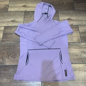 Women’s L Melanzana